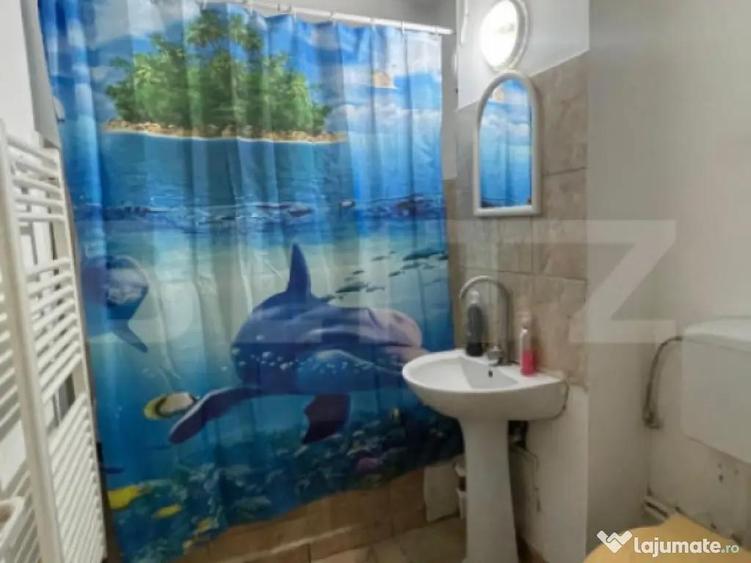 Apartament 3 camere, 70 mp, zona Blocuri - Campia Turzii - 3