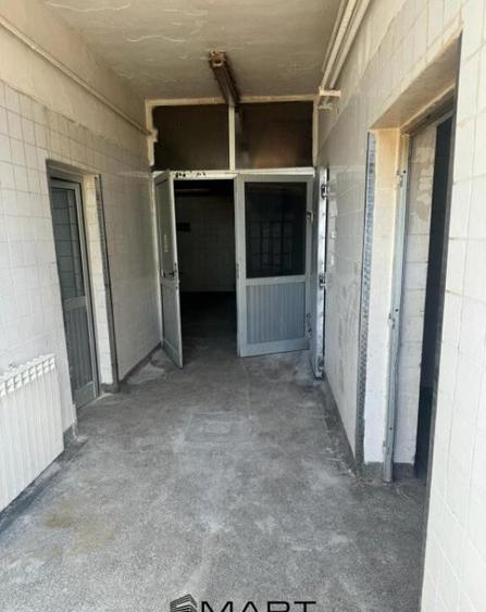 Spa?iu comercial de vanzare 380 mp, Terezian, Sibiu - 1