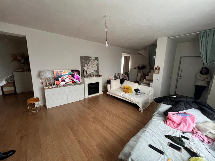 Casa individuala  P+POD Inalt mansardabil - 7