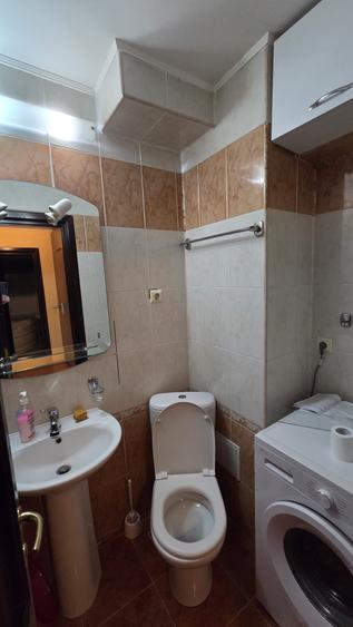 500euro/luna, apartament spatios, 3 camere, 2 bai, Gara Pasaj Octav Bancila - 10