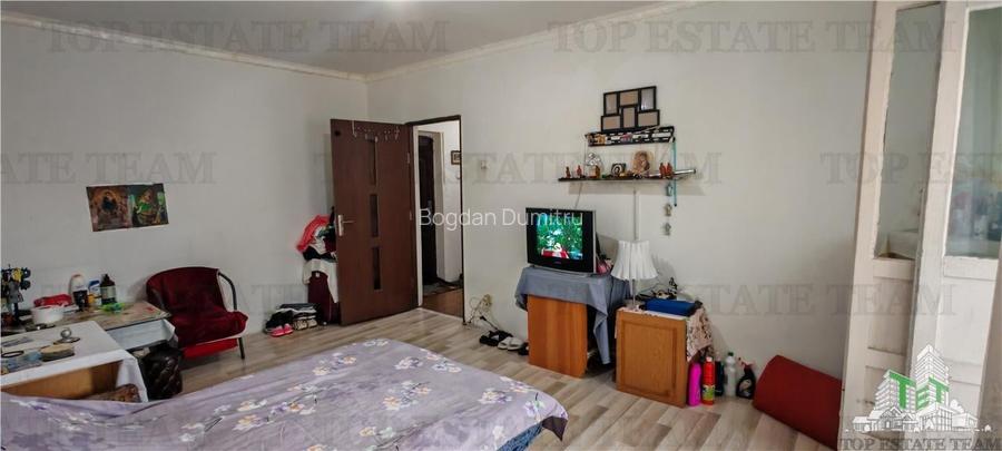 Apartament 3 camere 71mp, langa metrou Gorjului, bloc din 1979, MILITARI sector Apartament 3 camere 71mp, langa metrou Gorjului, bloc din 1979, MILITARI sector