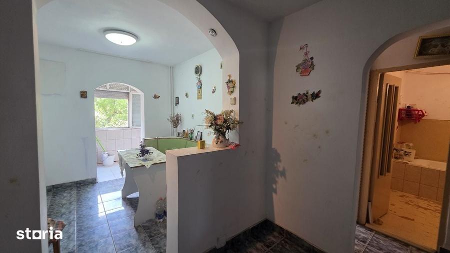 Apartament Decomandat | Doua Camere | C. Noica Nufarul - 2