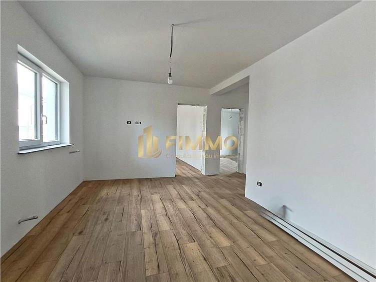 Apart 3 cam | 68mp | Curte 100mp | Moara | ID:1277 - 3