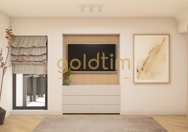 CORTINA NORTH/DISPONIBIL IMEDIAT/SUPERB/SPATII GENEROASE - 3