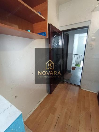 Garsoniera din uscatorie - 4