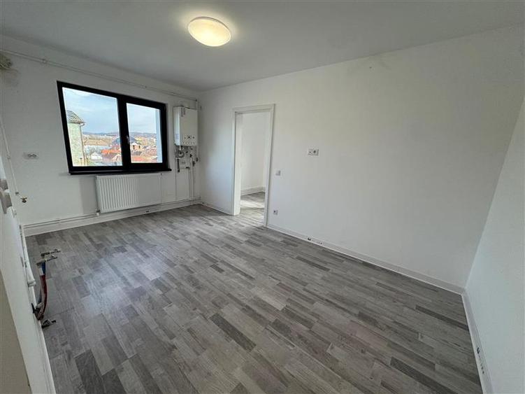 Bocsa Romana, Proiect NOU, 28 de Apartamente cu 1, 2 si 3 Cam.,Modernizat total - 4