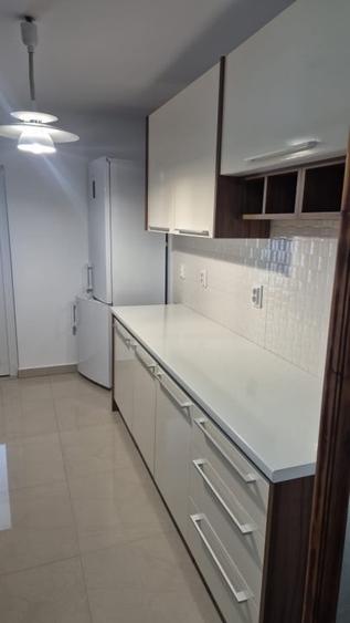 Apartament 2 camere decomandat, str. Observatorului, in apropiere de Sigma - 9