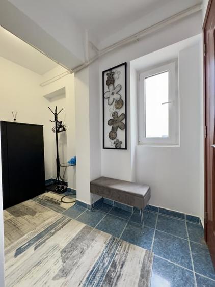 APARTAMENT 1 CAMERA NICOLINA 2 STATII PALAS MALL 0% COMISION - 4