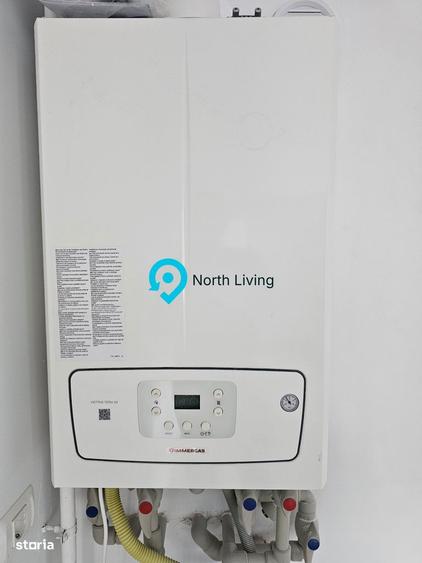 Garsoniera 36 M2 Et.1 Grand Arena Berceni - 5