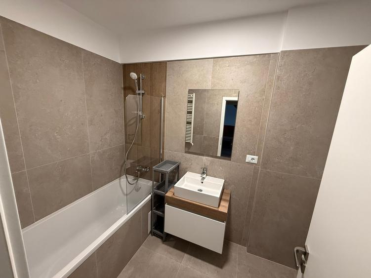 Apartament 2 camere Tractorul-Coresi,mobilat,parcare,550 Euro - 7