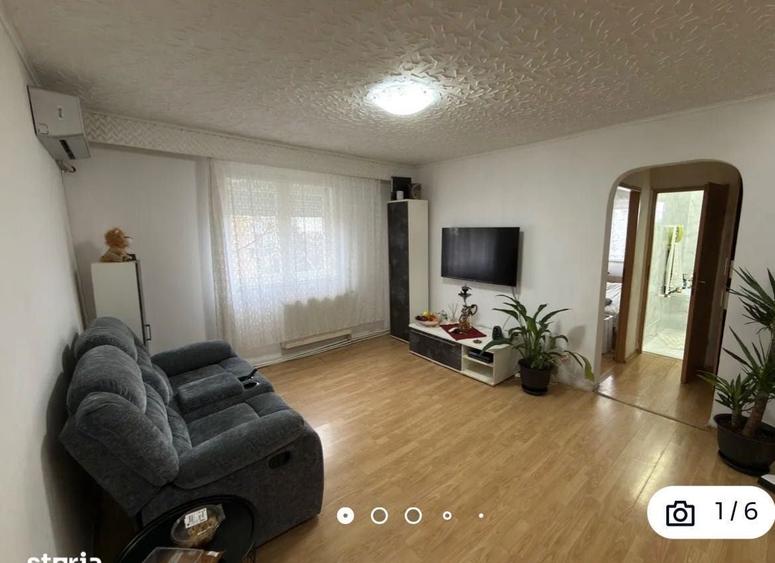 Inchiriez apartament 2 camere Satu Mare - 6