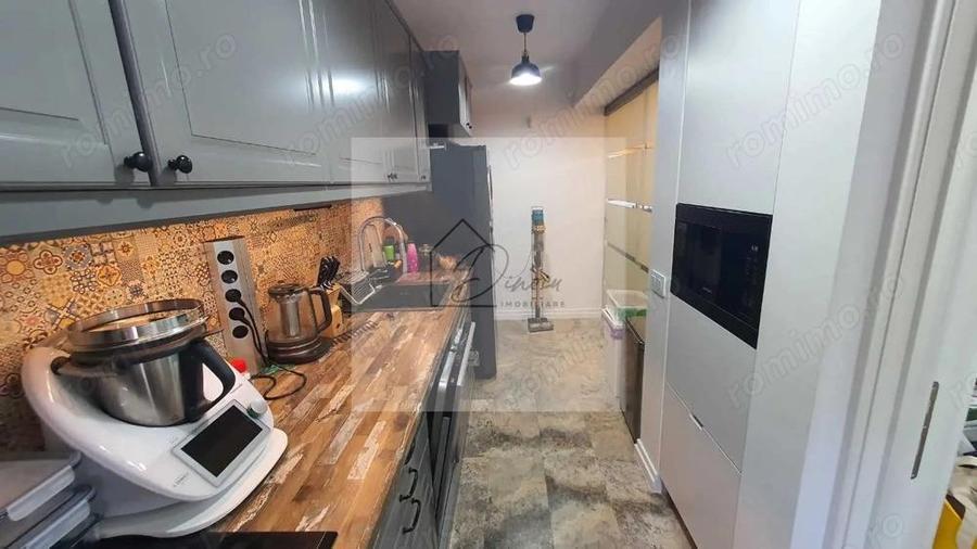 Apartament 4 camere Damaroaia I 147 mp utili I 2 parcari incluse - 3