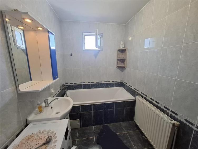 Apartament 3 camere 2 balcoane zona Rahova - 8