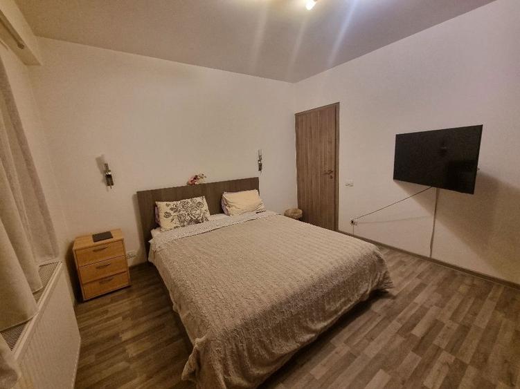 Apartament 2 camere Sebastian Parc - 1