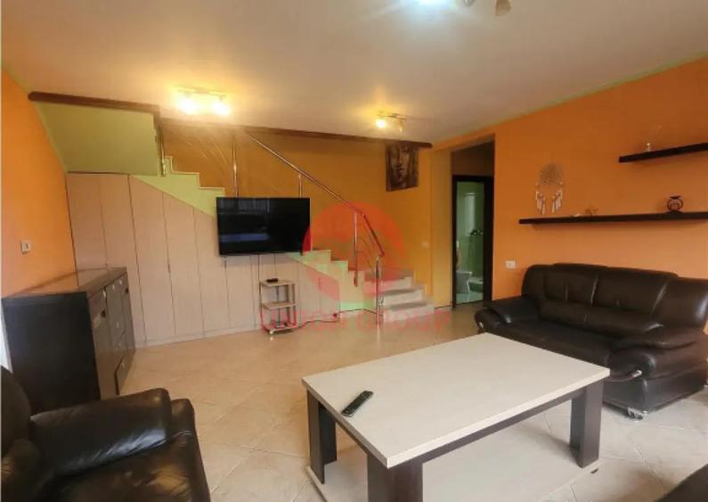 Casa P M cu Teren de 530 mp - Cump#259;na Cartier Del Sole - 1