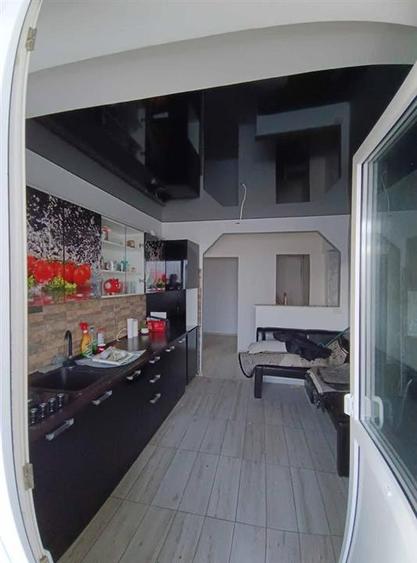 RENOVAT RECENT! AP 3 camere, Vidin, Confort 1 - 65 mp - 5