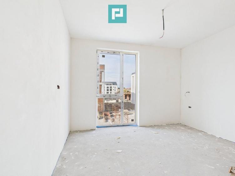 Apartament avangardist Freidorf  - Shopping City - 11