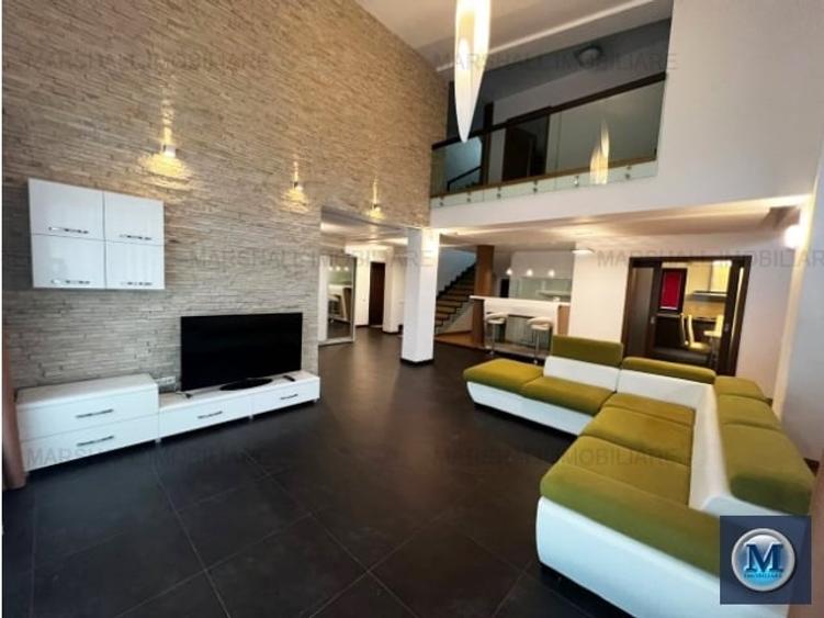 Vila cu 7 camere de vanzare in Paulesti, 372.65 mp #14472 - 1
