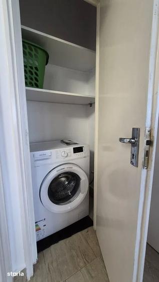 Apartament cu 2 camere decomandat, mobilat în Parcul Circului