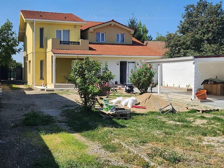 Casa de vanzare in Timisoara - 2