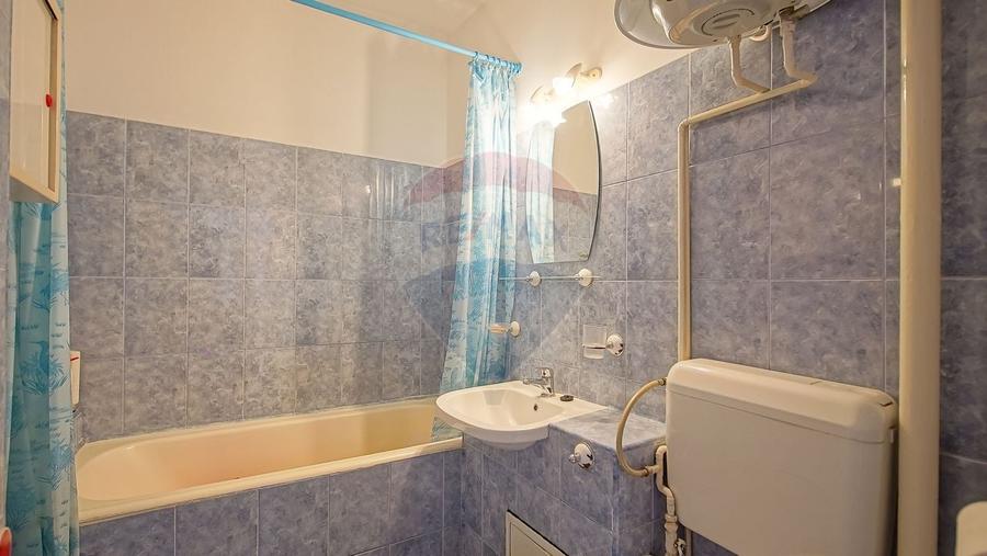 Comision 0 %! Apartament cu 2 camere de vânzare în zona Astra - 15