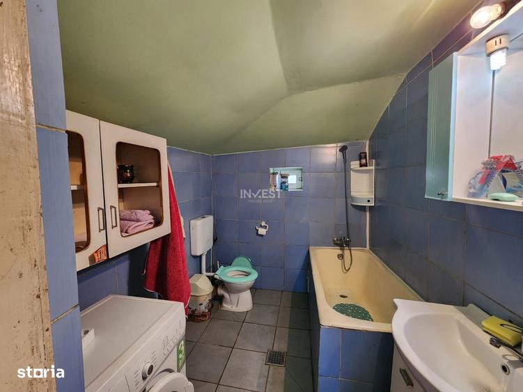 CASA VOINESTI, 1600 MP TEREN - 3