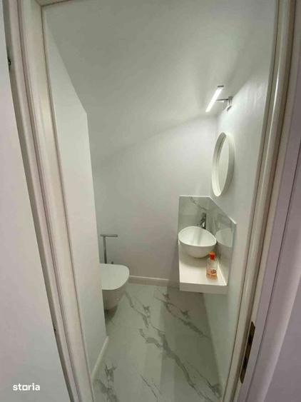 Vila moderna 4 camere | Drumul Potcoavei | 2 locuri parcare - 6