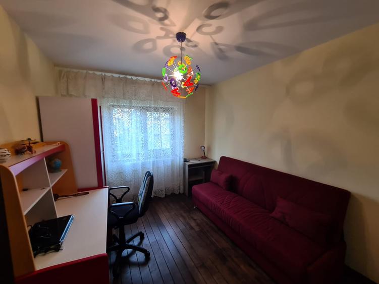 Apartament 3 camere de închiriat – Tomis Nord, zona Cireșica 600 - 13