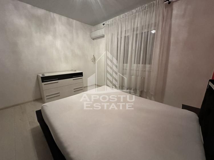 Apartament cu 2 camere decomandat la etajul 1 in Giroc la asfalt. - 7
