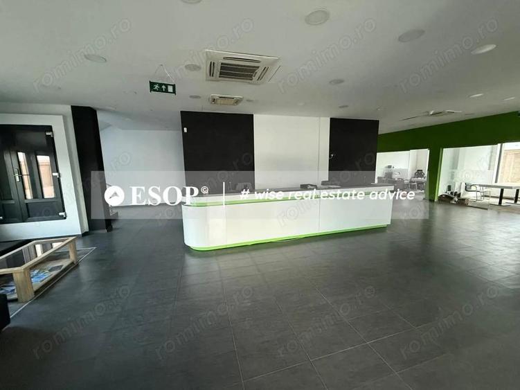 Depozit industrial, 1.950 mp, Teren 4.000 mp, Chitila, ID 15482 - 6