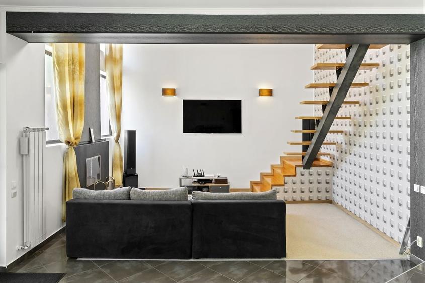 Vila superba, deschidere si ponton la lac popesti leordeni - frumusani - 16