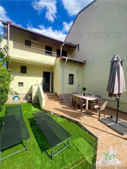 Casa moderna cu 4 camere, Mamaia Sat, Constanta - 12