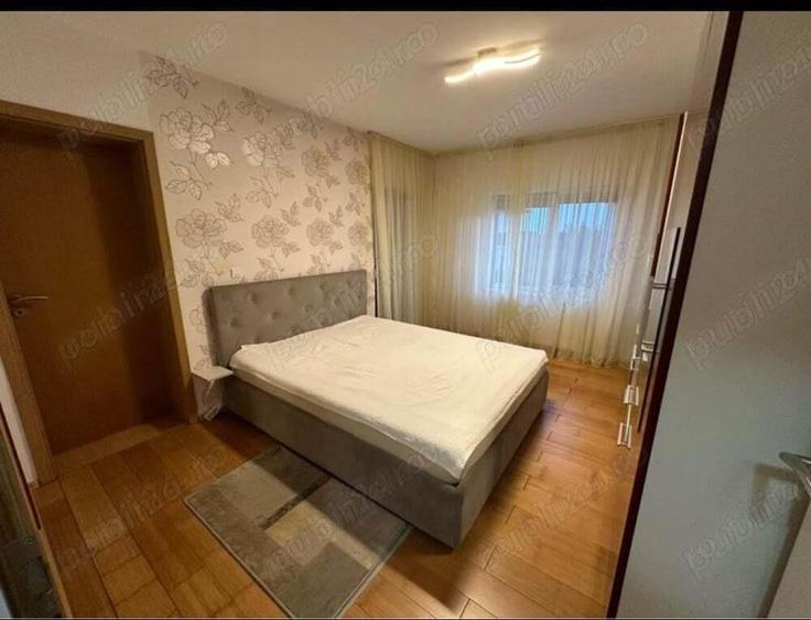 Apartament cu 3 camere et 2 langa primarie Giroc - 2