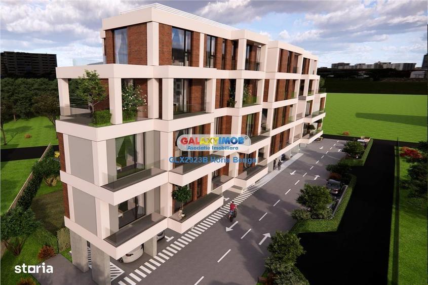 Vanzare apartament tip Studio Pipera Avangarde 11 COMISION 0 !!! - 7