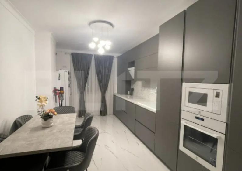 EXCLUSIVITATE BLITZ! Apartament de lux, 72 mp - VIVA RESIDE - 3