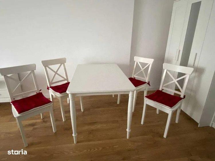 Sun Royal-Piata Sudului-Sun Plaza | 2 camere | centrala | modern | met - 5