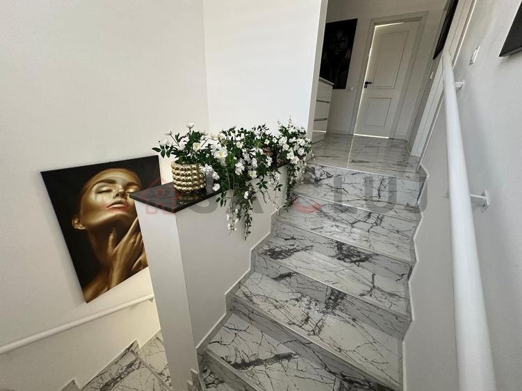 Casă premium de vânzare , Chinteni , la cheie - 19