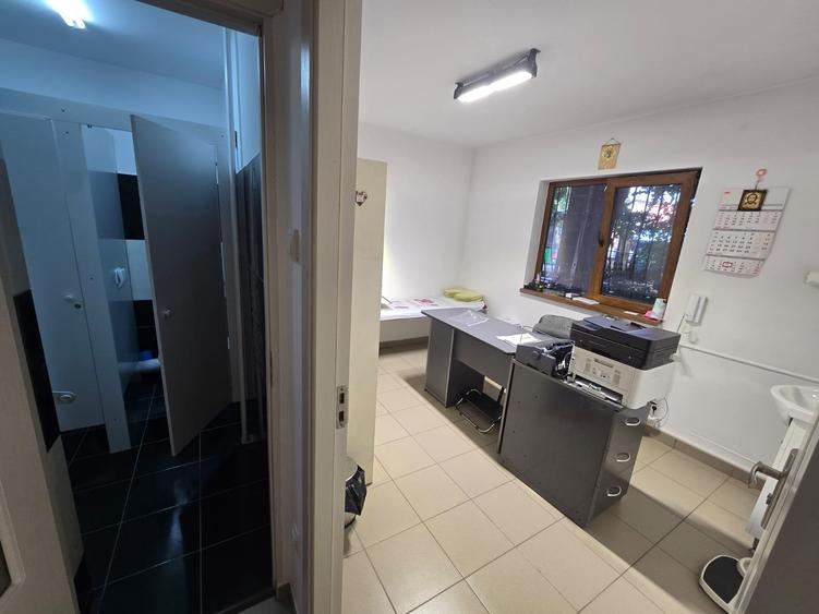 Apartament 2 camere / cabinet medical,  in zona Berceni - Drumul Gazarului - 2