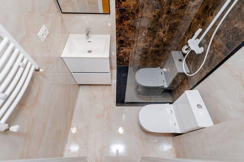 Inchiriere garsoniera Aviatorilor - 2