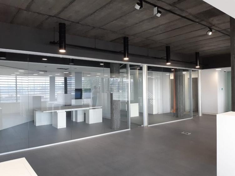 Imobilstar inchiriaza  230 mp birouri in zona semicentrala - 2