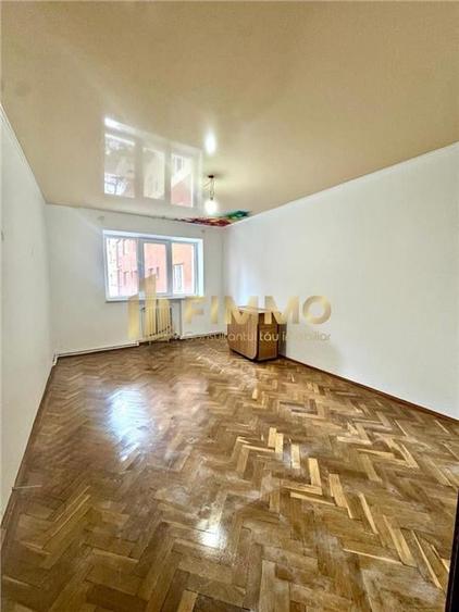 Apartament semimobilat | George Enescu | 3 cam | ID:1592 - 2