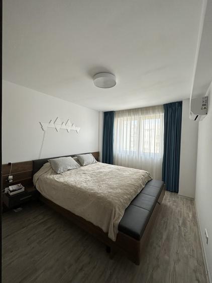 Roka Residence | Nerva Traian - apartament 2 camere - loc de parcare subteran - 11
