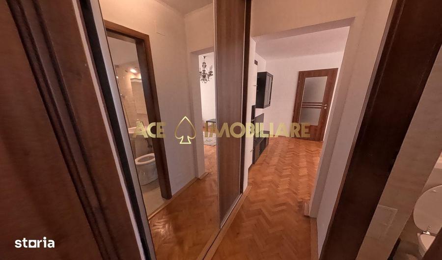 2 Camere de inchiriat | Campia Libertatii | Metrou | Mobilat | Utilat - 2