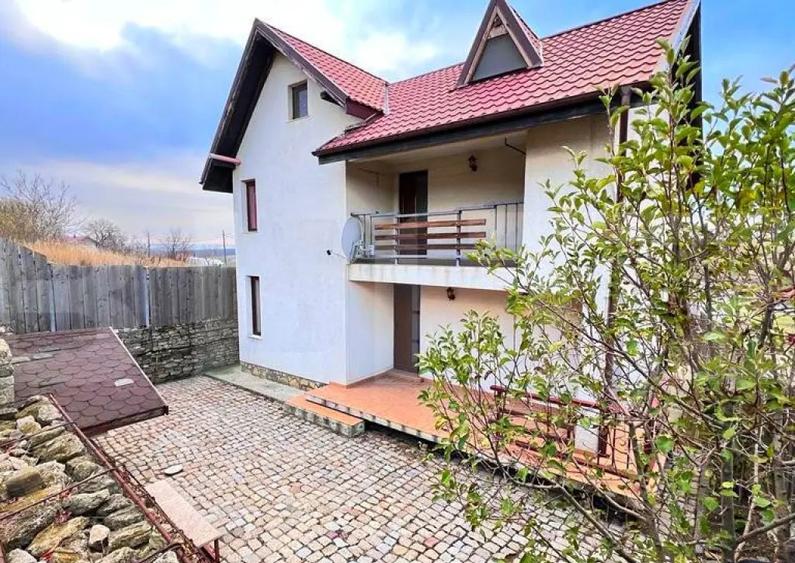 Casa 4 camere, 127mp, Letcani - 6