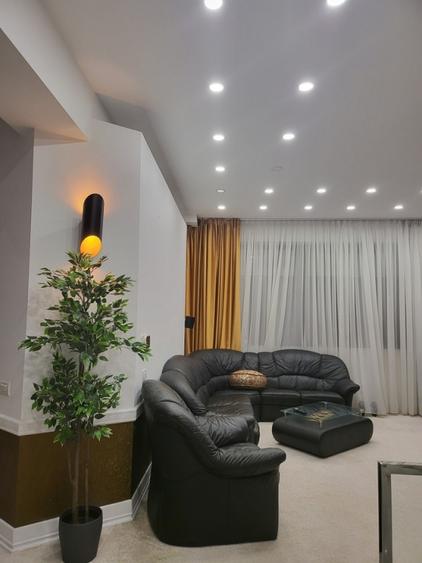 Apartament 3 camere | 145 mp | Floreasca | Parcare - 2