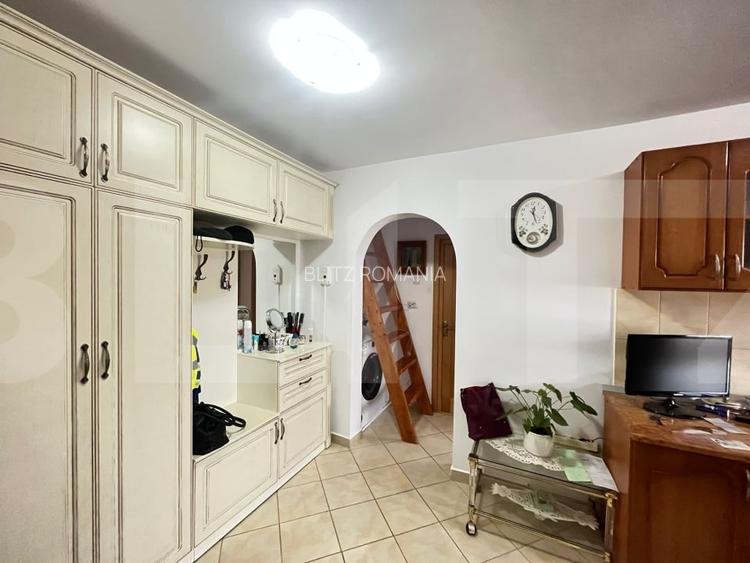 Apartament de 2 camere, etaj 4, zona Bucovina