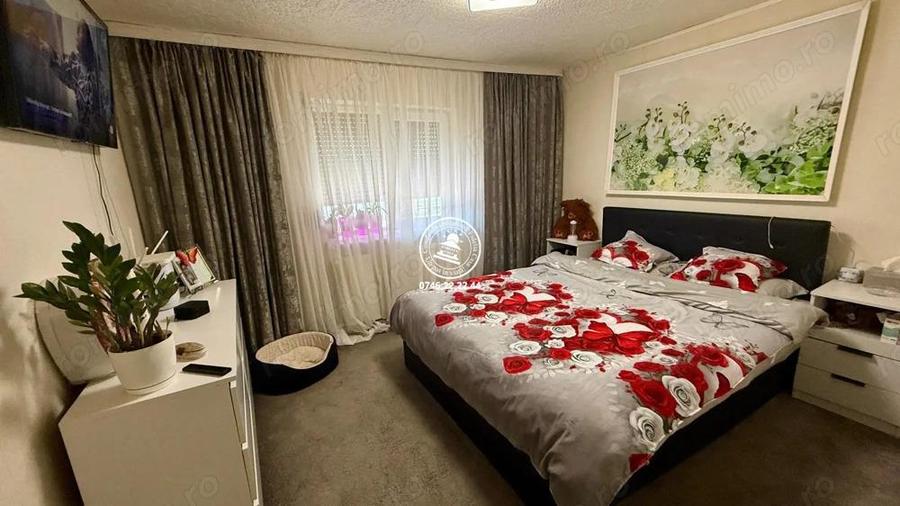 Apartament cu 2 camere de vanzare - 15