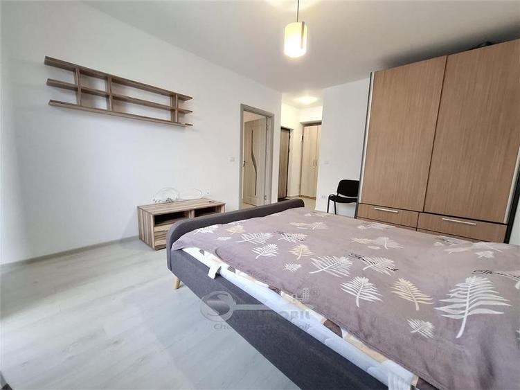 Apartament 1 camera, mobilat complet, liber, Galata, bloc 2022 - 4