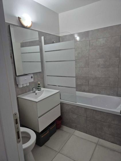 Inchiriez apartament 2 camere Calea Rahovei - 6
