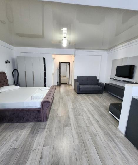 Garsoniera cocheta de închiriat in proiectul rezidențial Almar Residence - 8